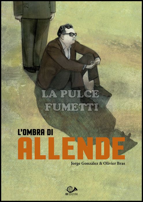 L'OMBRA DI ALLENDE